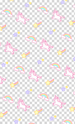 편집이미지 무지개 패턴 누끼 사람없음 유성 PNG 유니콘 파스텔톤 편집소스 자연요소 컬러 무늬 파일형식