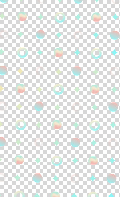 편집이미지 패턴 누끼 사람없음 원형 PNG 파스텔톤 편집소스 도형 컬러 무늬 파일형식