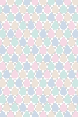 편집이미지 패턴 누끼 사람없음 물방울무늬 PNG 파스텔톤 편집소스 컬러 무늬 파일형식