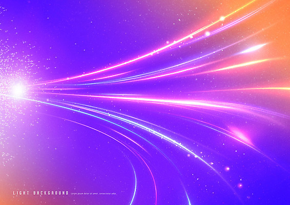 PSD 편집이미지 백그라운드 사람없음 빛 보라색 이미지편집 컬러 파일형식