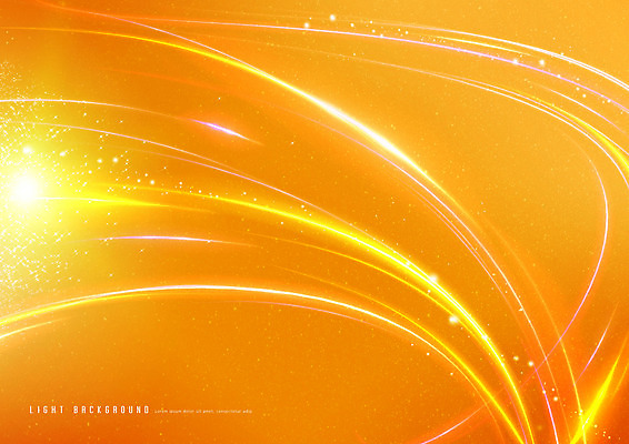 PSD 편집이미지 백그라운드 사람없음 빛 주황색 이미지편집 컬러 파일형식