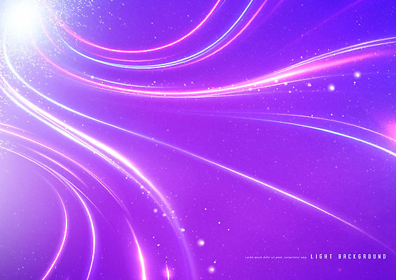 PSD 편집이미지 백그라운드 사람없음 빛 보라색 이미지편집 컬러 파일형식