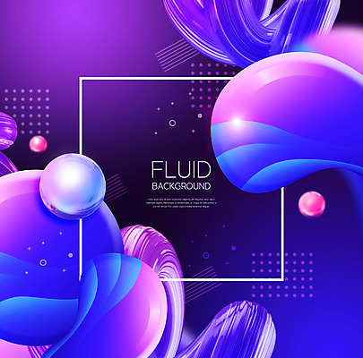 PSD 편집이미지 백그라운드 사람없음 보라색 기하학 이미지편집 컬러 무늬 파일형식