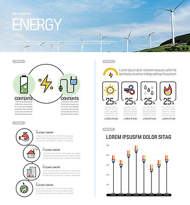 지구 일러스트 전구 불 그래프 바람 사람없음 건물 물 태양 인포그래픽 에너지 흰색 풍력에너지 콘센트 자원 베터리 국내일러스트 AI파일 자연요소 건축물 컬러 날씨 그린에너지 파일형식 벡터