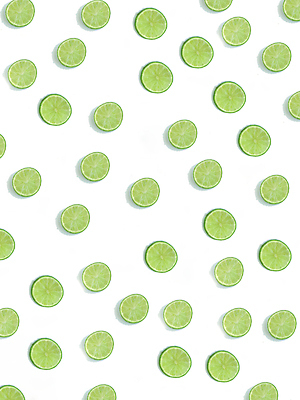 포토 JPG 해외이미지 패턴 단면 실내 사람없음 흰배경 라임 해외202004 해외포토 백그라운드 무늬 과일 내부 흰색 파일형식