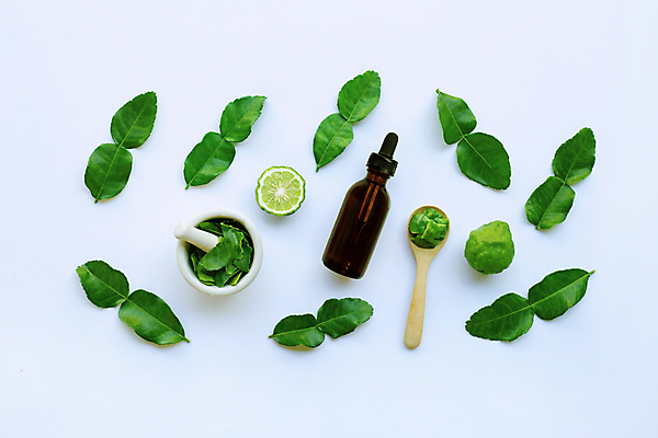 포토 JPG 해외이미지 잎 단면 실내 사람없음 하이앵글 화장품 흰배경 라임 막자사발 나무숟가락 막자 해외포토 식물 뷰포인트 백그라운드 과일 내부 뷰티 숟가락 흰색 사발 파일형식