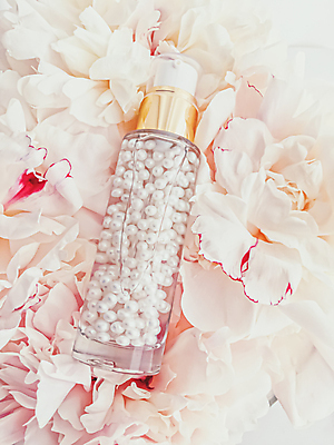 포토 JPG 해외이미지 꽃 사람없음 화장품 에센스 해외포토 식물 뷰티 파일형식