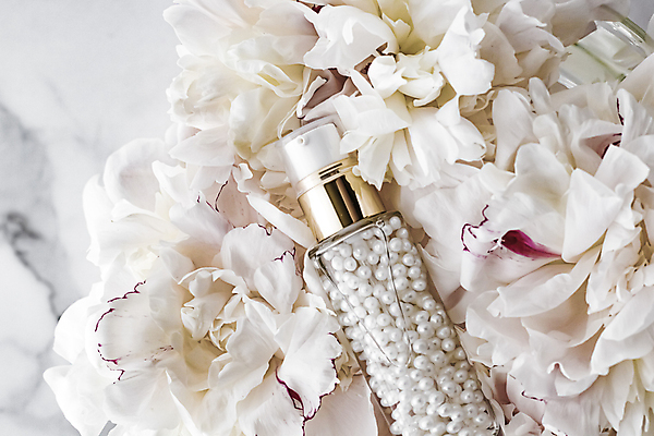 포토 JPG 해외이미지 꽃 사람없음 화장품 대리석 에센스 해외포토 식물 재료 뷰티 파일형식