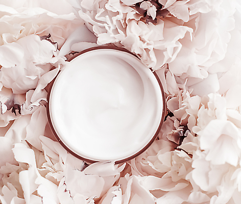 포토 JPG 해외이미지 꽃 사람없음 하이앵글 화장품 수분크림 해외포토 식물 뷰포인트 뷰티 파일형식