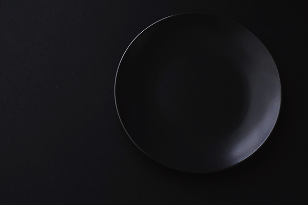 포토 JPG 해외이미지 그릇 접시 검은배경 사람없음 해외포토 식기 백그라운드 검은색 파일형식