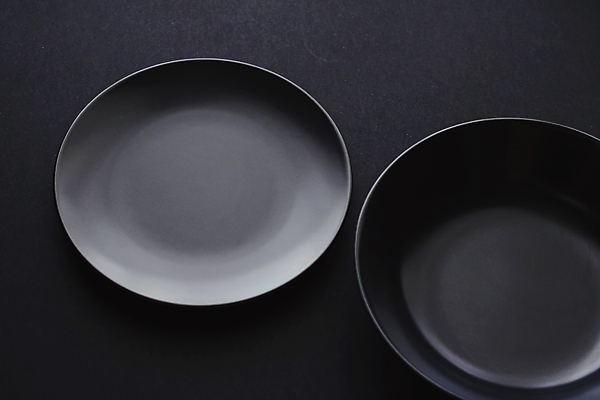 포토 JPG 해외이미지 그릇 접시 검은배경 사람없음 해외포토 식기 백그라운드 검은색 파일형식