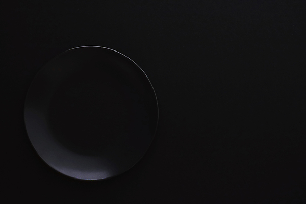 포토 JPG 해외이미지 그릇 접시 검은배경 사람없음 해외포토 식기 백그라운드 검은색 파일형식