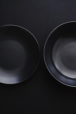 포토 JPG 해외이미지 그릇 접시 검은배경 사람없음 하이앵글 해외포토 식기 뷰포인트 백그라운드 검은색 파일형식