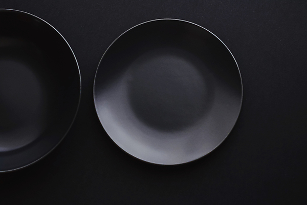 포토 JPG 해외이미지 그릇 접시 검은배경 사람없음 해외포토 식기 백그라운드 검은색 파일형식