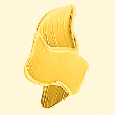 포토 JPG 해외이미지 사람없음 물감 질감 붓칠 2021년 트렌드컬러 일루미네이팅 해외포토 컬러 노란색 미술도구 연도 파일형식 트랜드컬러