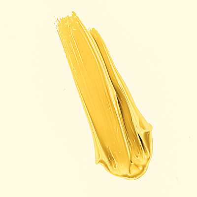 포토 JPG 해외이미지 사람없음 물감 질감 붓칠 2021년 트렌드컬러 일루미네이팅 해외포토 컬러 노란색 미술도구 연도 파일형식 트랜드컬러