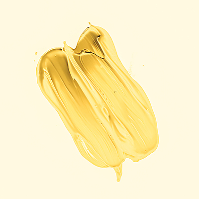 포토 JPG 해외이미지 사람없음 물감 질감 붓칠 2021년 트렌드컬러 일루미네이팅 해외포토 컬러 노란색 미술도구 연도 파일형식 트랜드컬러