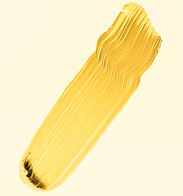 포토 JPG 해외이미지 사람없음 물감 질감 붓칠 2021년 트렌드컬러 일루미네이팅 해외포토 컬러 노란색 미술도구 연도 파일형식 트랜드컬러