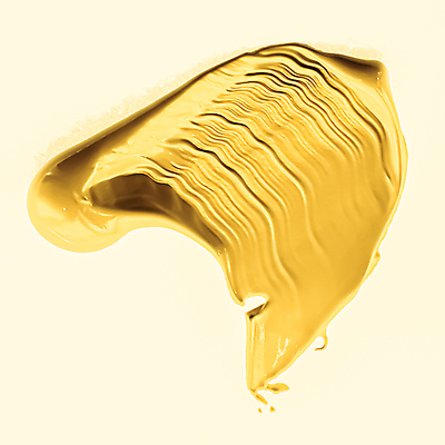 포토 JPG 해외이미지 사람없음 물감 질감 붓칠 2021년 트렌드컬러 일루미네이팅 해외포토 컬러 노란색 미술도구 연도 파일형식 트랜드컬러