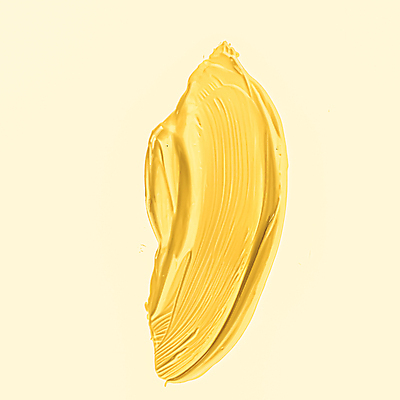 포토 JPG 해외이미지 사람없음 물감 질감 붓칠 2021년 트렌드컬러 일루미네이팅 해외포토 컬러 노란색 미술도구 연도 파일형식 트랜드컬러