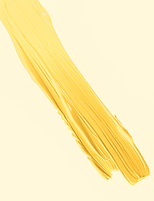 포토 JPG 해외이미지 사람없음 물감 질감 붓칠 2021년 트렌드컬러 일루미네이팅 해외포토 컬러 노란색 미술도구 연도 파일형식 트랜드컬러