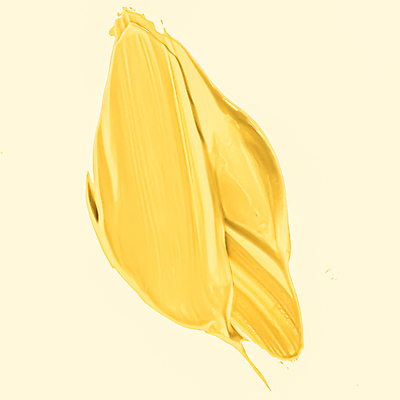 포토 JPG 해외이미지 사람없음 물감 질감 붓칠 2021년 트렌드컬러 일루미네이팅 해외포토 컬러 노란색 미술도구 연도 파일형식 트랜드컬러