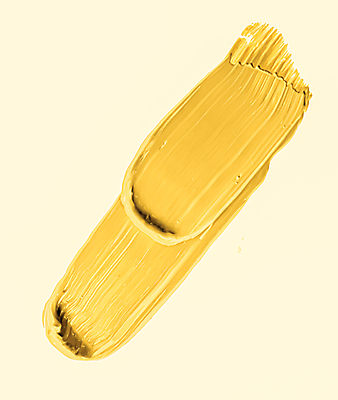 포토 JPG 해외이미지 사람없음 물감 질감 붓칠 2021년 트렌드컬러 일루미네이팅 해외포토 컬러 노란색 미술도구 연도 파일형식 트랜드컬러