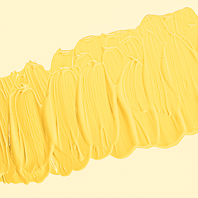 포토 JPG 해외이미지 사람없음 물감 질감 붓칠 2021년 트렌드컬러 일루미네이팅 해외포토 컬러 노란색 미술도구 연도 파일형식 트랜드컬러