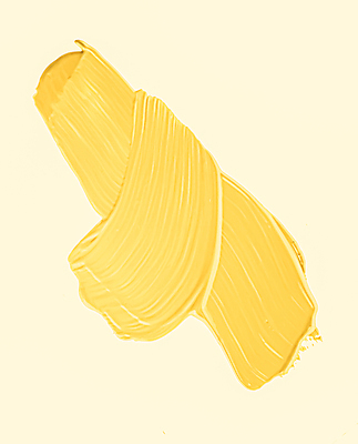 포토 JPG 해외이미지 사람없음 물감 질감 붓칠 2021년 트렌드컬러 일루미네이팅 해외포토 컬러 노란색 미술도구 연도 파일형식 트랜드컬러