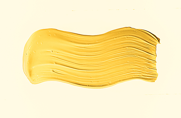 포토 JPG 해외이미지 사람없음 물감 질감 붓칠 2021년 트렌드컬러 일루미네이팅 해외포토 컬러 노란색 미술도구 연도 파일형식 트랜드컬러