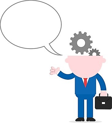 EPS 해외이미지 남자 서류가방 일러스트 한명 서기 사람 성인 비즈니스맨 톱니바퀴 성인남자한명만 해외202004 해외일러스트 1 가방 비즈니스 모션 직장인 남자한명만 성인남자만 파일형식 벡터