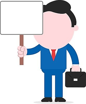 EPS 해외이미지 남자 서류가방 일러스트 한명 서기 사람 성인 공백 비즈니스맨 성인남자한명만 해외202004 해외일러스트 1 가방 비즈니스 모션 직장인 남자한명만 성인남자만 파일형식 벡터