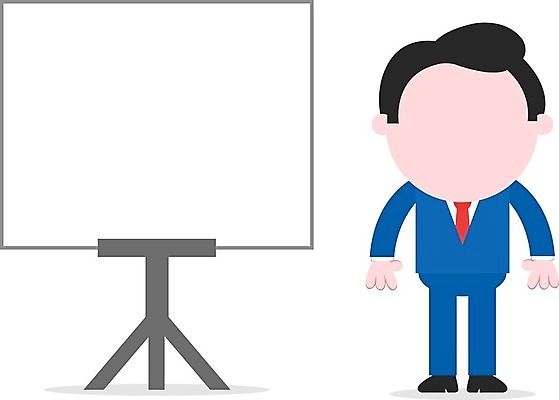 EPS 해외이미지 남자 일러스트 한명 서기 사람 성인 공백 비즈니스맨 성인남자한명만 해외202004 해외일러스트 1 비즈니스 모션 직장인 남자한명만 성인남자만 파일형식 벡터