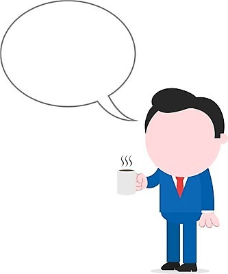 EPS 해외이미지 라이프스타일 남자 일러스트 한명 서기 사람 성인 머그컵 비즈니스맨 긍정 성인남자한명만 해외202004 해외일러스트 1 컨셉 비즈니스 모션 생활 컵 직장인 남자한명만 성인남자만 파일형식 벡터