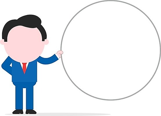 EPS 해외이미지 배너 남자 일러스트 프레임 한명 서기 사람 성인 비즈니스맨 성인남자한명만 국경 해외202004 해외일러스트 1 비즈니스 모션 직장인 남자한명만 성인남자만 파일형식 벡터