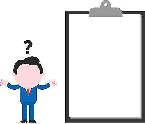 EPS 해외이미지 남자 일러스트 한명 서기 사람 성인 공백 비즈니스맨 파일 서류판 설문지 체크리스트 성인남자한명만 해외202004 해외일러스트 1 비즈니스 모션 사무용품 직장인 남자한명만 성인남자만 파일형식 벡터