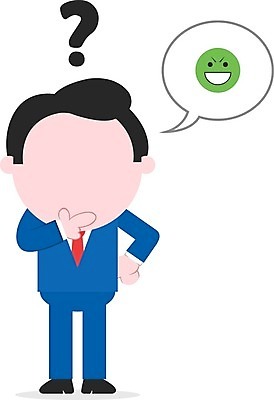 EPS 해외이미지 남자 감정 일러스트 한명 서기 사람 성인 표현 비즈니스맨 성인남자한명만 해외202004 해외일러스트 1 비즈니스 모션 직장인 남자한명만 성인남자만 파일형식 벡터