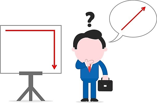 EPS 해외이미지 남자 화살표 돈 서류가방 일러스트 그래프 한명 성인 경제 비즈니스맨 성인남자한명만 해외202004 해외일러스트 1 가방 비즈니스 사람 직장인 재산 남자한명만 성인남자만 파일형식 벡터