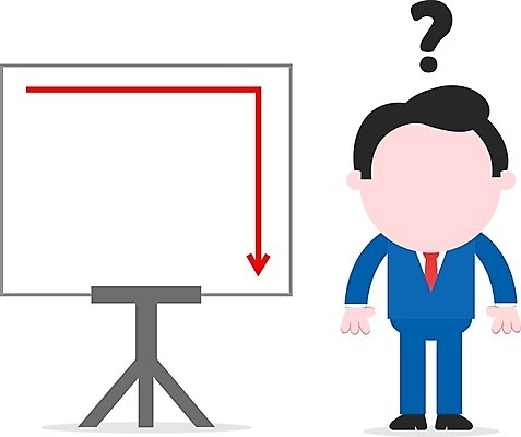 EPS 해외이미지 남자 화살표 돈 일러스트 한명 서기 사람 성인 경제 비즈니스맨 성인남자한명만 해외202004 해외일러스트 1 비즈니스 모션 직장인 재산 남자한명만 성인남자만 파일형식 벡터