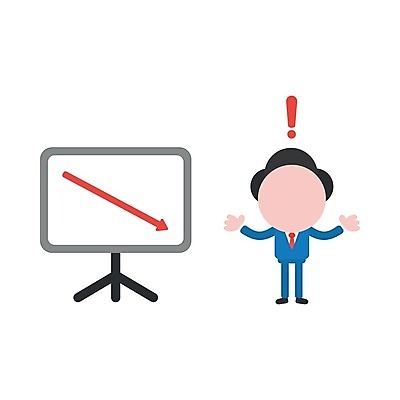 EPS 해외이미지 남자 화살표 돈 일러스트 한명 성인 경제 비즈니스맨 느낌표 화이트보드 수익 성인남자한명만 해외202004 해외일러스트 1 기호 비즈니스 사람 직장인 재산 남자한명만 성인남자만 파일형식 벡터