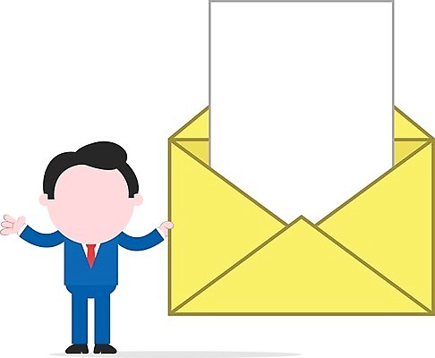 EPS 해외이미지 남자 일러스트 한명 서기 성인 잡기 비즈니스맨 메시지 이메일 성인남자한명만 해외202004 해외일러스트 1 비즈니스 모션 사람 직장인 남자한명만 성인남자만 파일형식 벡터