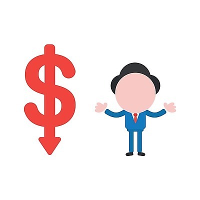 EPS 해외이미지 남자 일러스트 한명 성인 달러 비즈니스맨 가치 성인남자한명만 해외202004 해외일러스트 1 돈 비즈니스 사람 직장인 남자한명만 성인남자만 파일형식 벡터