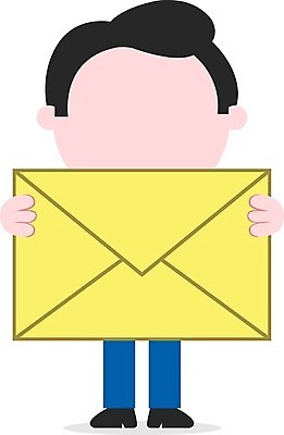 EPS 해외이미지 남자 일러스트 한명 서기 성인 잡기 비즈니스맨 메시지 이메일 성인남자한명만 해외202004 해외일러스트 1 비즈니스 모션 사람 직장인 남자한명만 성인남자만 파일형식 벡터