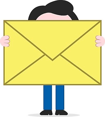 EPS 해외이미지 남자 일러스트 한명 서기 성인 잡기 비즈니스맨 메시지 이메일 성인남자한명만 해외202004 해외일러스트 1 비즈니스 모션 사람 직장인 남자한명만 성인남자만 파일형식 벡터