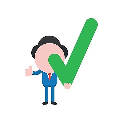 EPS 해외이미지 남자 일러스트 한명 손짓 성인 잡기 비즈니스맨 체크표시 성인남자한명만 해외202004 해외일러스트 1 비즈니스 모션 사람 직장인 확인 남자한명만 성인남자만 파일형식 벡터