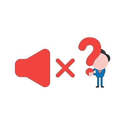 EPS 해외이미지 남자 일러스트 한명 들기 성인 침묵 소리 물음표 비즈니스맨 볼륨 성인남자한명만 해외202004 해외일러스트 1 기호 비즈니스 모션 사람 직장인 남자한명만 성인남자만 파일형식 벡터