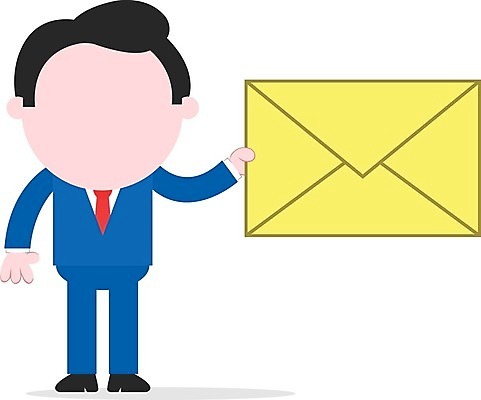 EPS 해외이미지 남자 일러스트 한명 서기 성인 잡기 비즈니스맨 메시지 이메일 성인남자한명만 해외202004 해외일러스트 1 비즈니스 모션 사람 직장인 남자한명만 성인남자만 파일형식 벡터