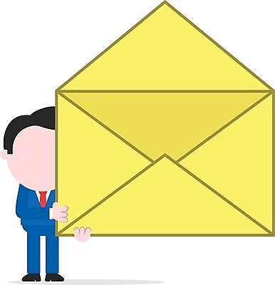 EPS 해외이미지 남자 일러스트 한명 서기 성인 잡기 비즈니스맨 메시지 이메일 성인남자한명만 해외202004 해외일러스트 1 비즈니스 모션 사람 직장인 남자한명만 성인남자만 파일형식 벡터