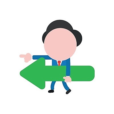 EPS 해외이미지 남자 화살표 일러스트 한명 들기 성인 가리킴 잡기 비즈니스맨 방향 성인남자한명만 해외202004 해외일러스트 1 비즈니스 모션 사람 손짓 직장인 남자한명만 성인남자만 파일형식 벡터