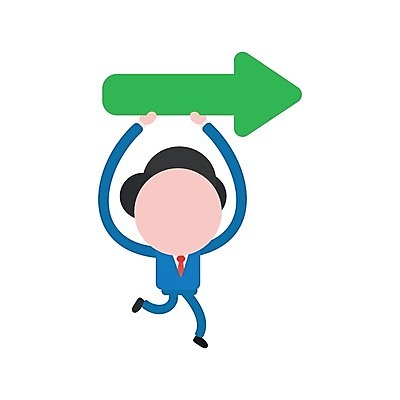 EPS 해외이미지 남자 화살표 일러스트 한명 들기 성인 달리기 가리킴 잡기 비즈니스맨 방향 성인남자한명만 해외202004 해외일러스트 1 비즈니스 모션 사람 손짓 직장인 남자한명만 성인남자만 파일형식 벡터